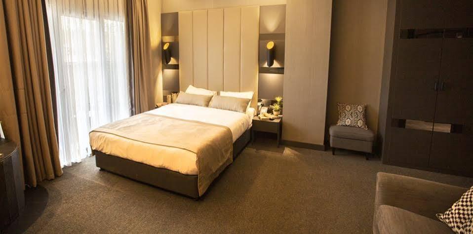 Cityloft 24 Κωνσταντινούπολη Εξωτερικό φωτογραφία