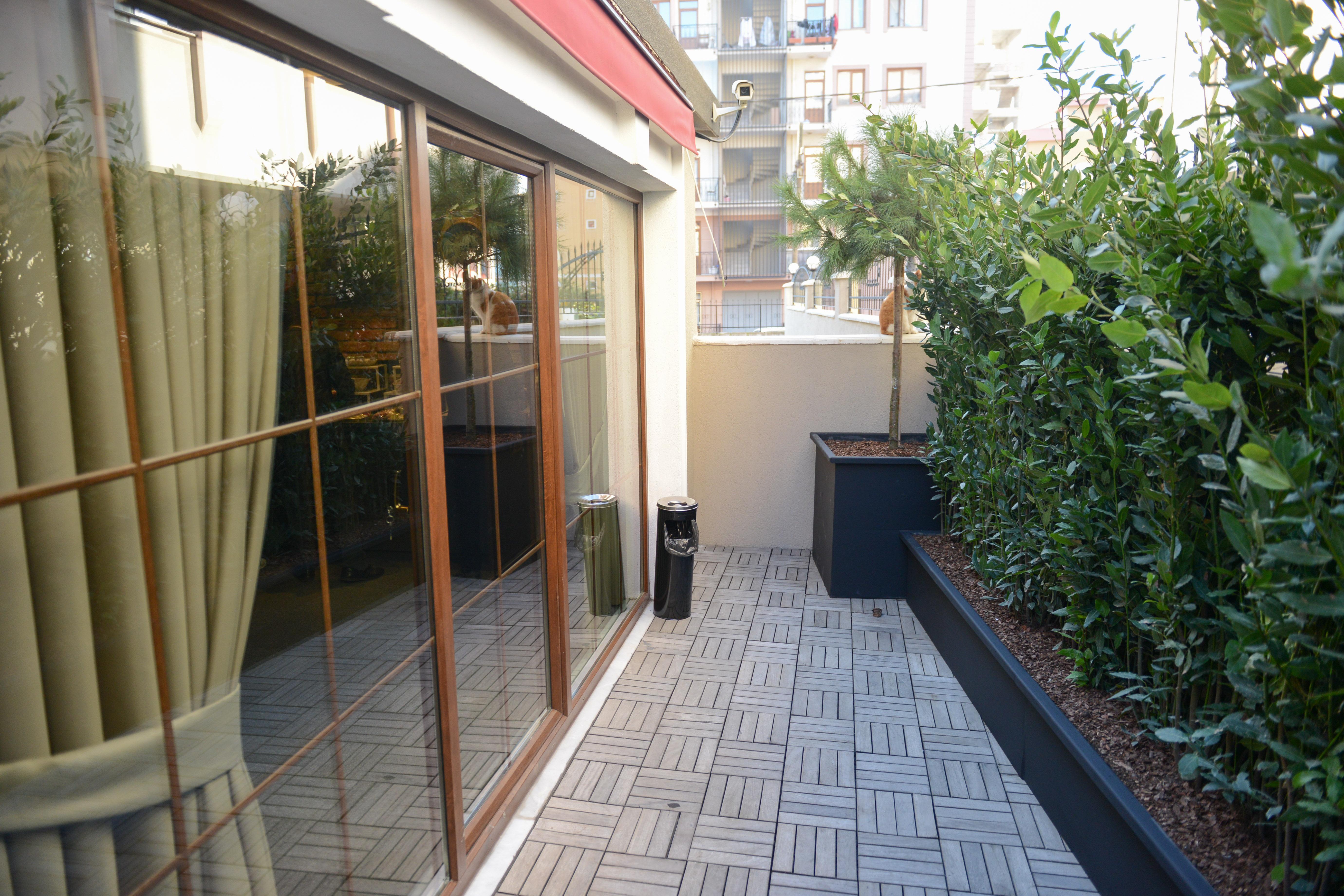 Cityloft 24 Κωνσταντινούπολη Εξωτερικό φωτογραφία