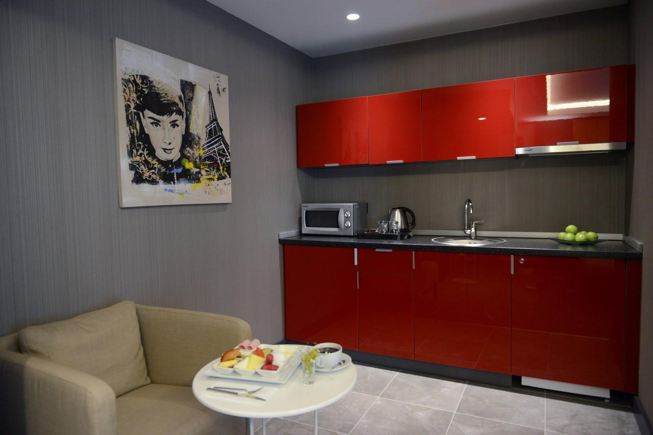 Cityloft 24 Κωνσταντινούπολη Εξωτερικό φωτογραφία
