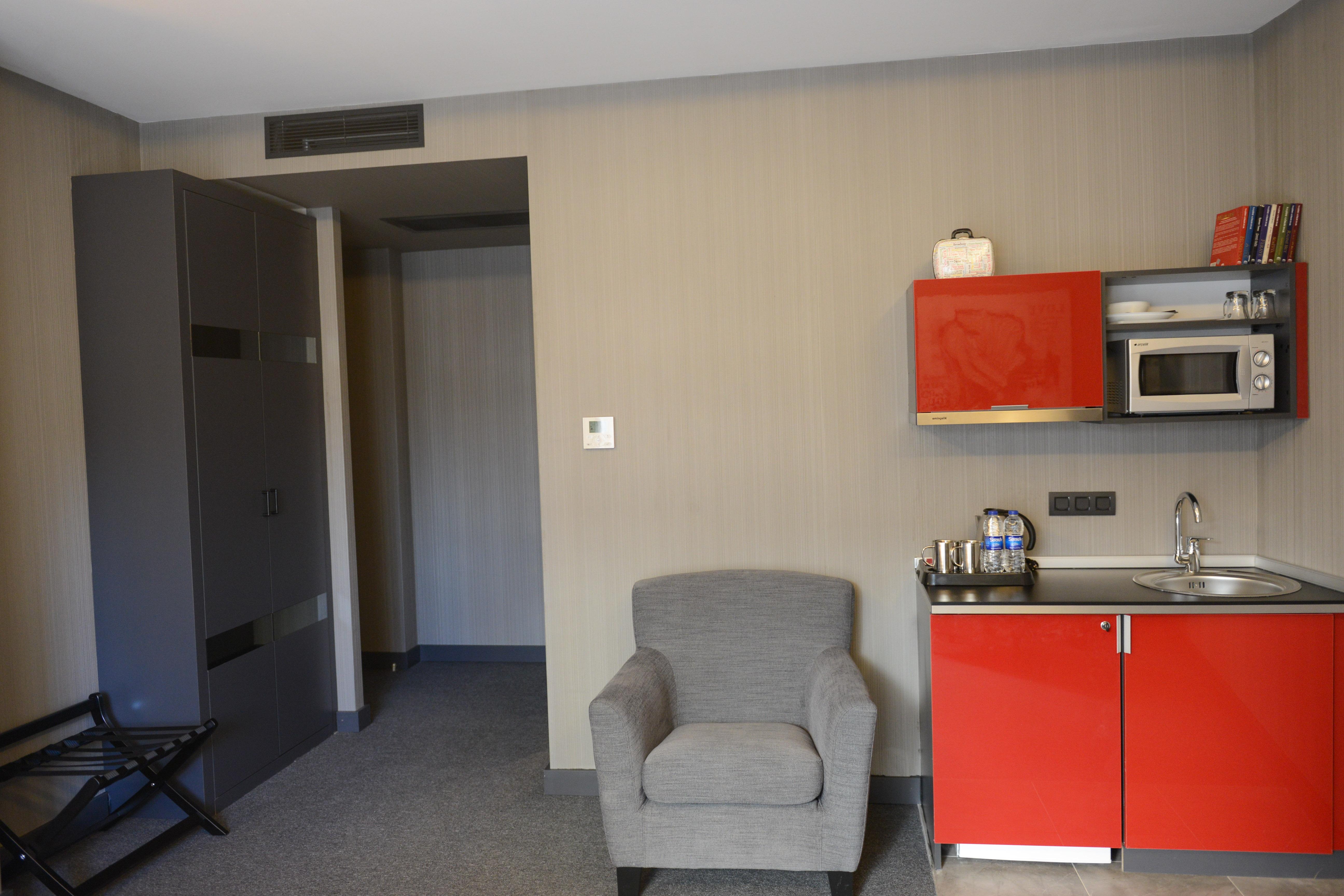 Cityloft 24 Κωνσταντινούπολη Εξωτερικό φωτογραφία
