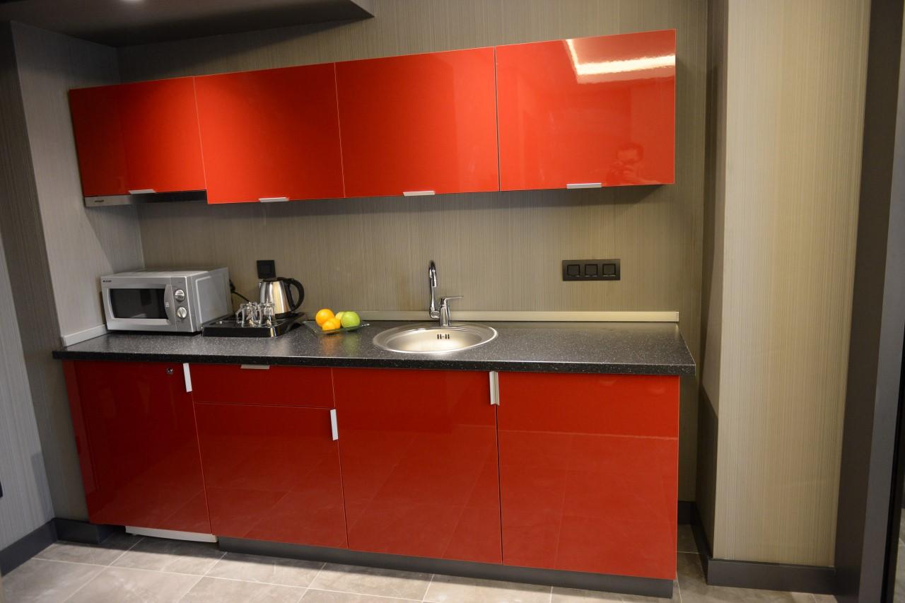 Cityloft 24 Κωνσταντινούπολη Εξωτερικό φωτογραφία