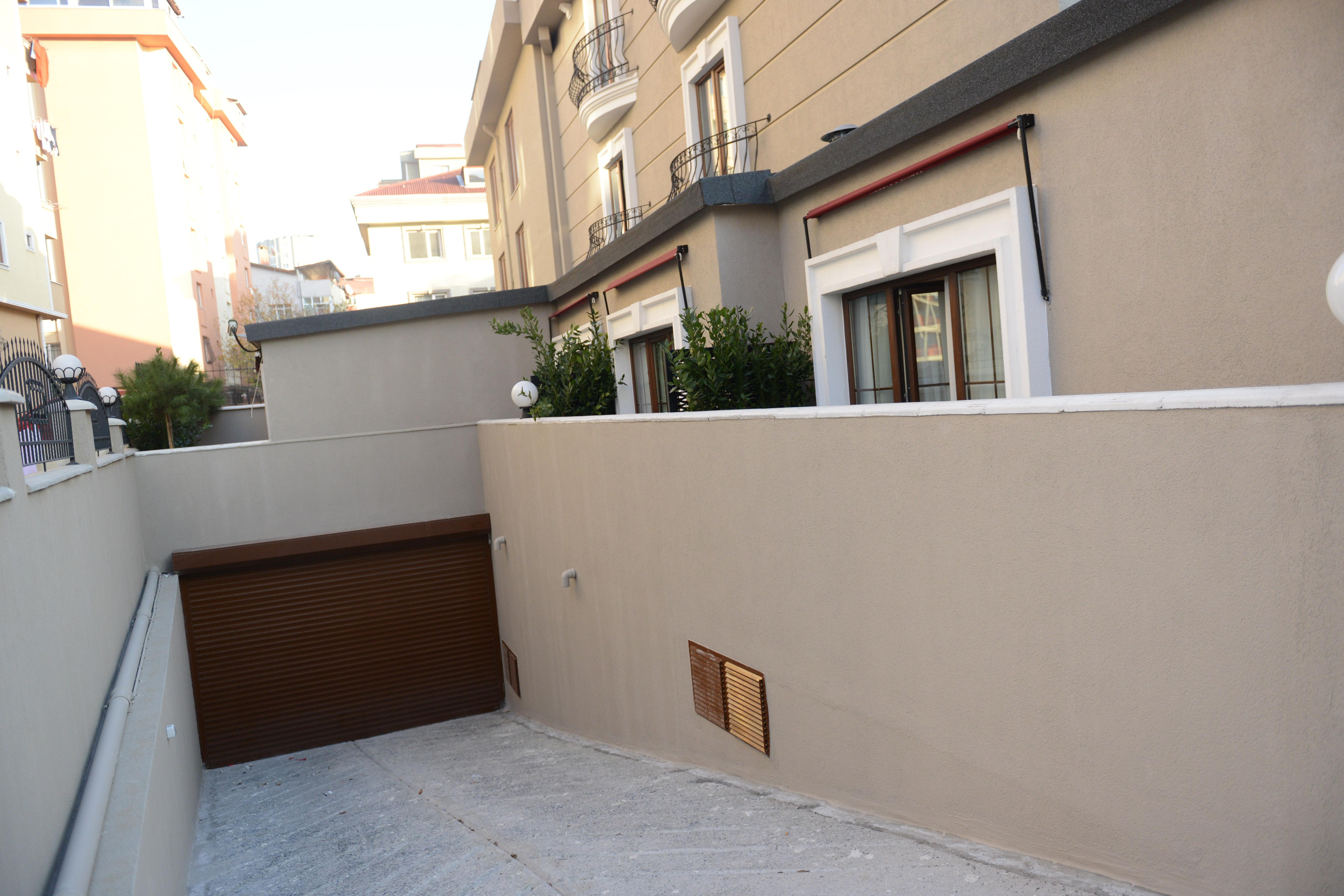 Cityloft 24 Κωνσταντινούπολη Εξωτερικό φωτογραφία