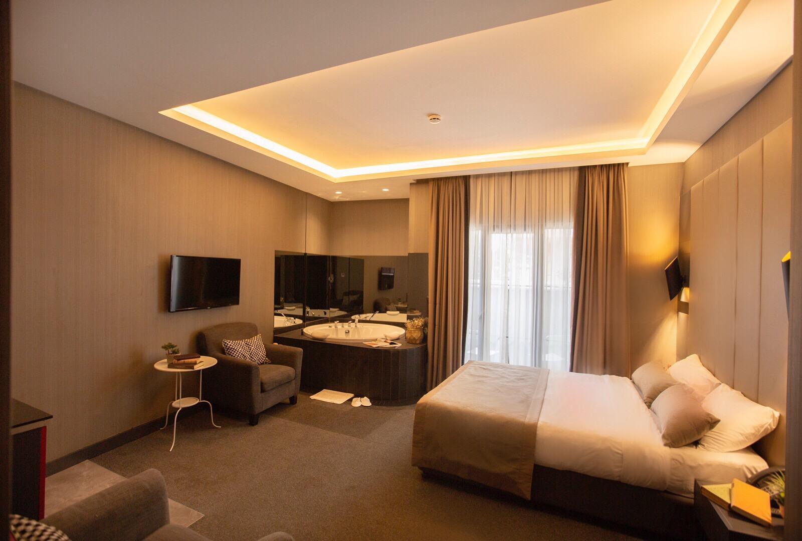 Cityloft 24 Κωνσταντινούπολη Εξωτερικό φωτογραφία