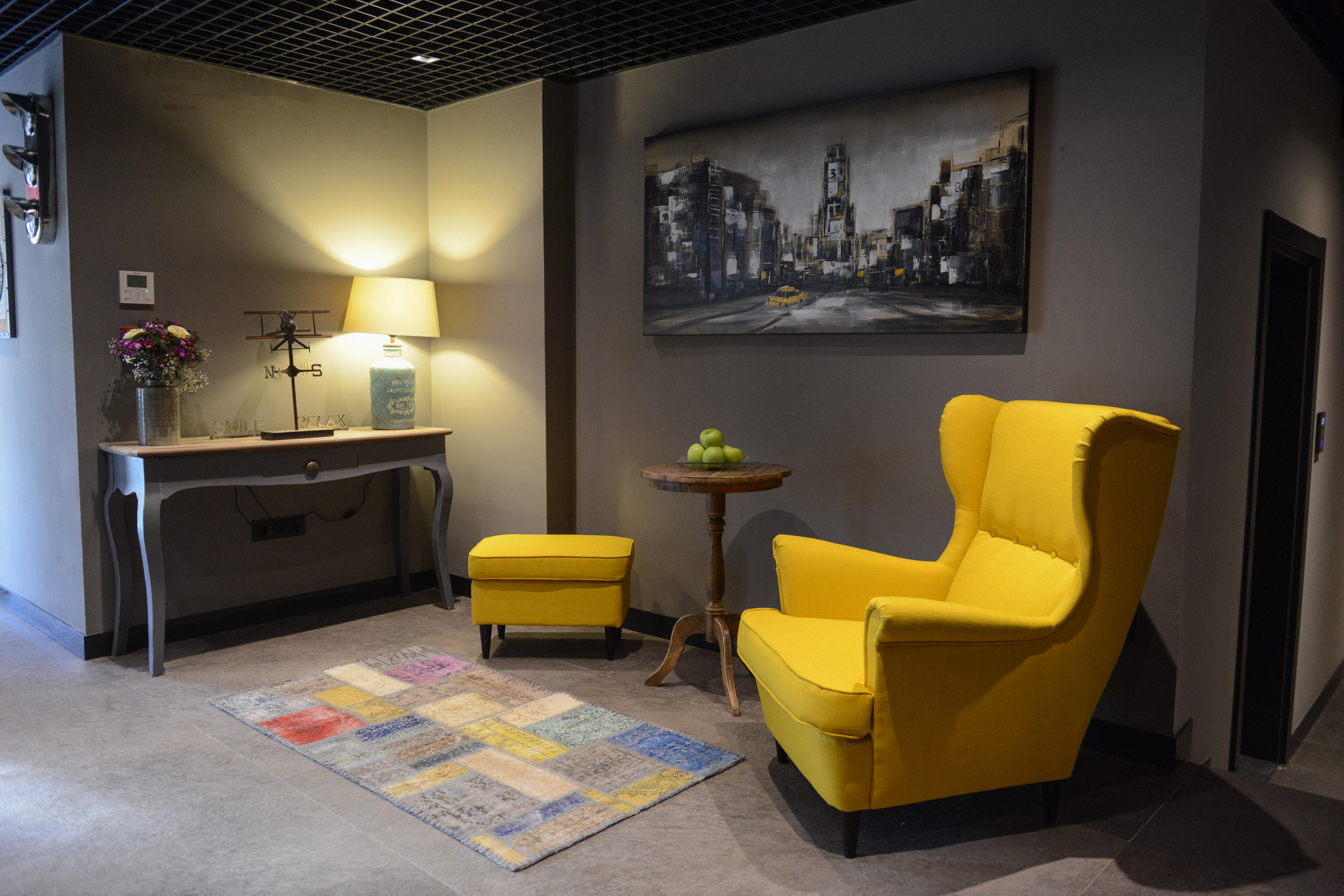 Cityloft 24 Κωνσταντινούπολη Εξωτερικό φωτογραφία