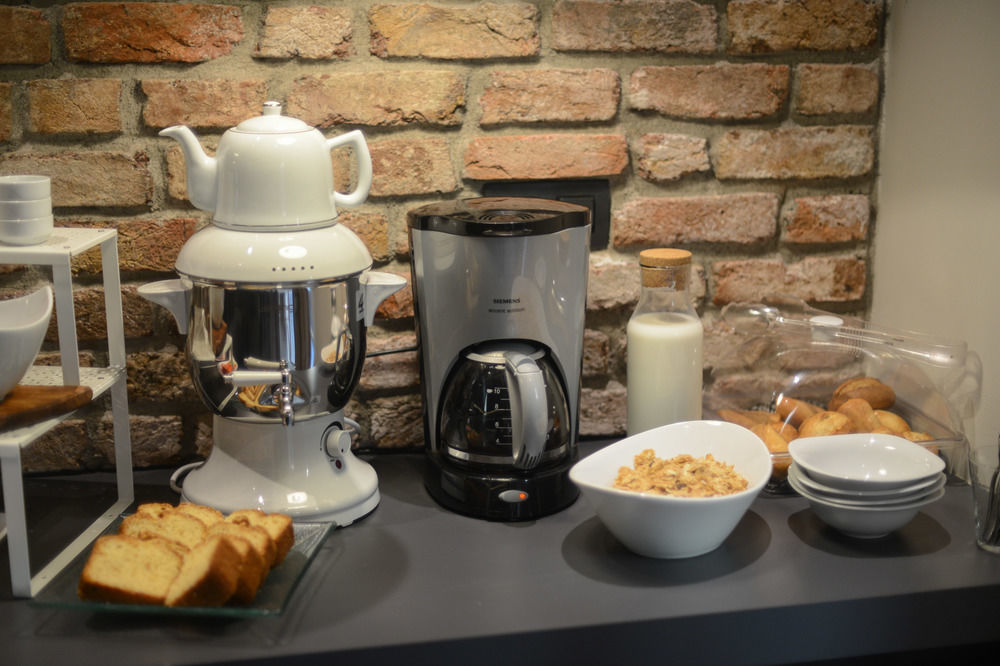 Cityloft 24 Κωνσταντινούπολη Εξωτερικό φωτογραφία