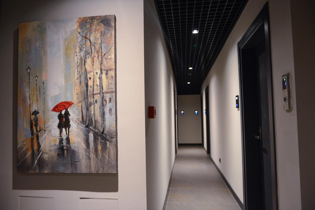 Cityloft 24 Κωνσταντινούπολη Εξωτερικό φωτογραφία