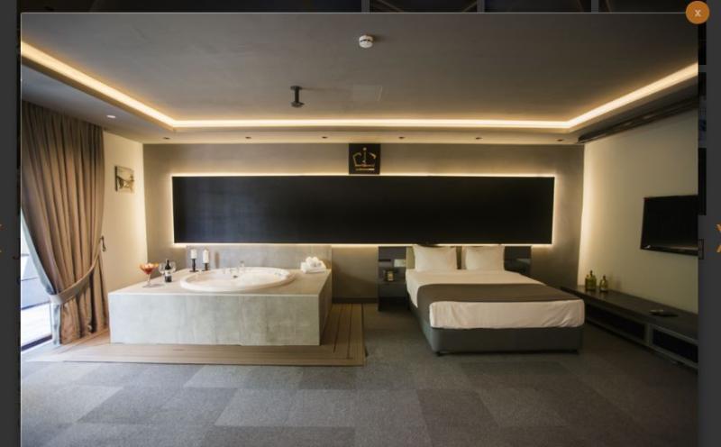 Cityloft 24 Κωνσταντινούπολη Εξωτερικό φωτογραφία