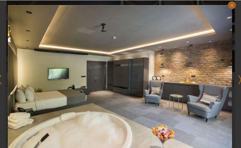 Cityloft 24 Κωνσταντινούπολη Εξωτερικό φωτογραφία