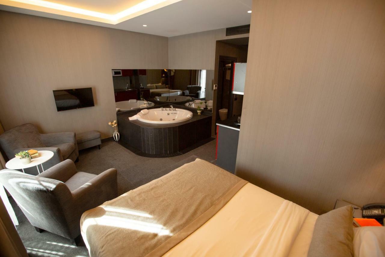 Cityloft 24 Κωνσταντινούπολη Εξωτερικό φωτογραφία