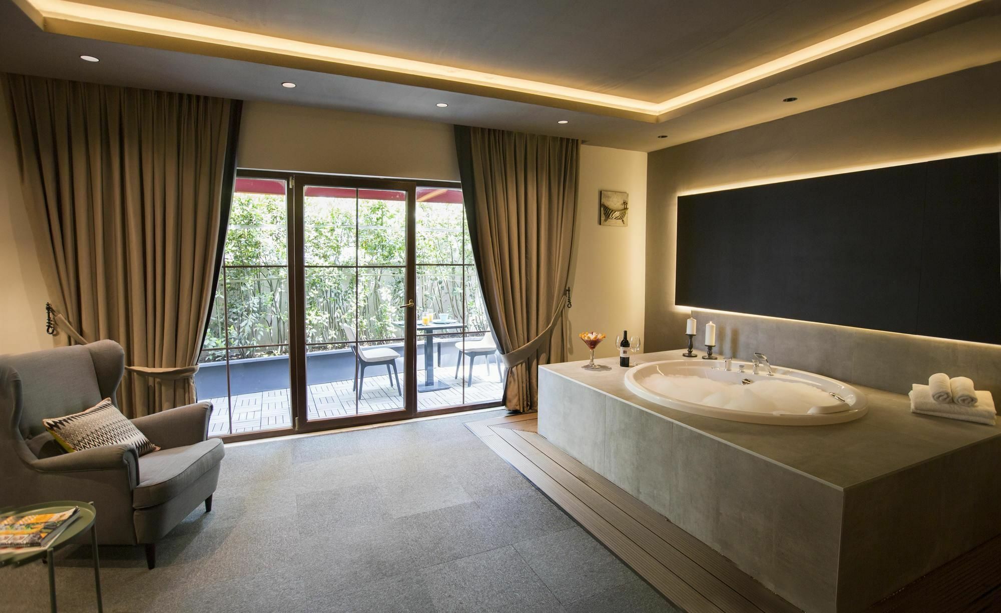 Cityloft 24 Κωνσταντινούπολη Εξωτερικό φωτογραφία