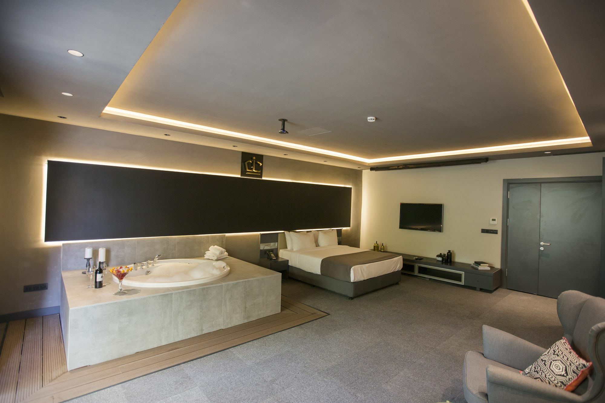 Cityloft 24 Κωνσταντινούπολη Εξωτερικό φωτογραφία