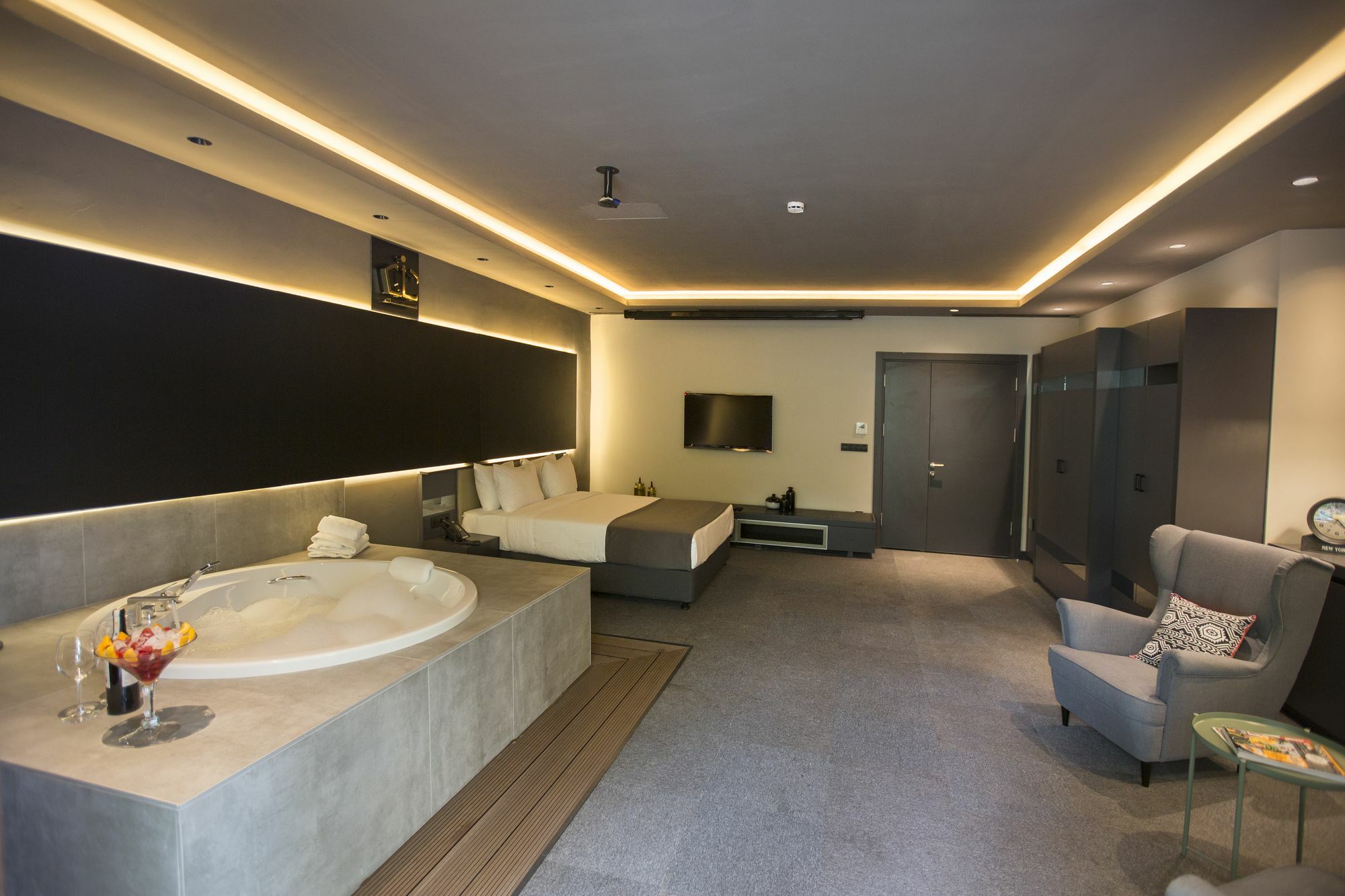 Cityloft 24 Κωνσταντινούπολη Εξωτερικό φωτογραφία