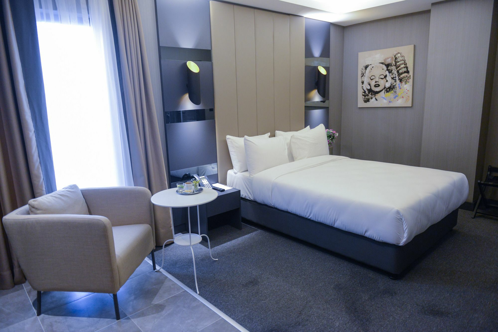 Cityloft 24 Κωνσταντινούπολη Εξωτερικό φωτογραφία