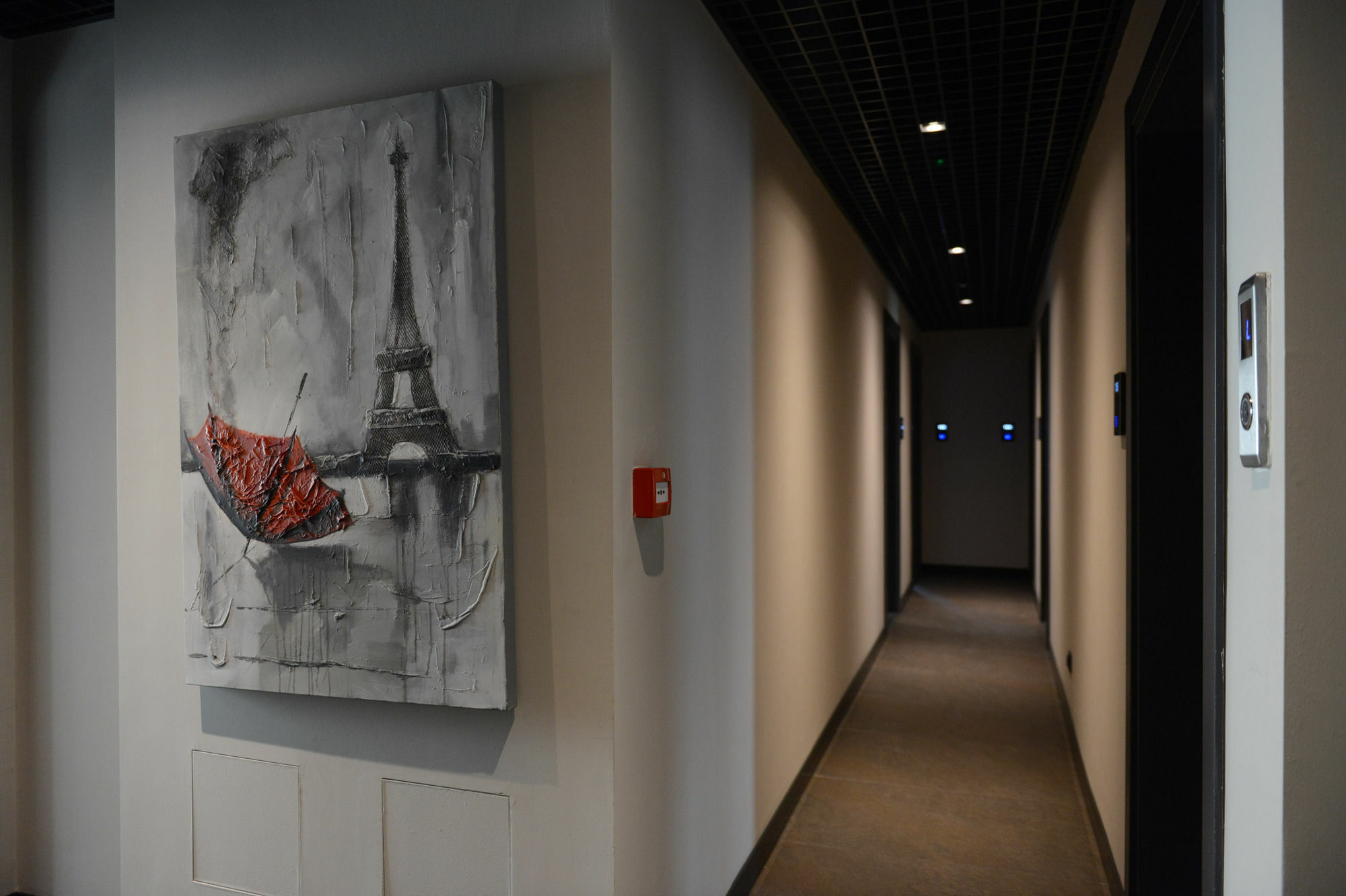 Cityloft 24 Κωνσταντινούπολη Εξωτερικό φωτογραφία