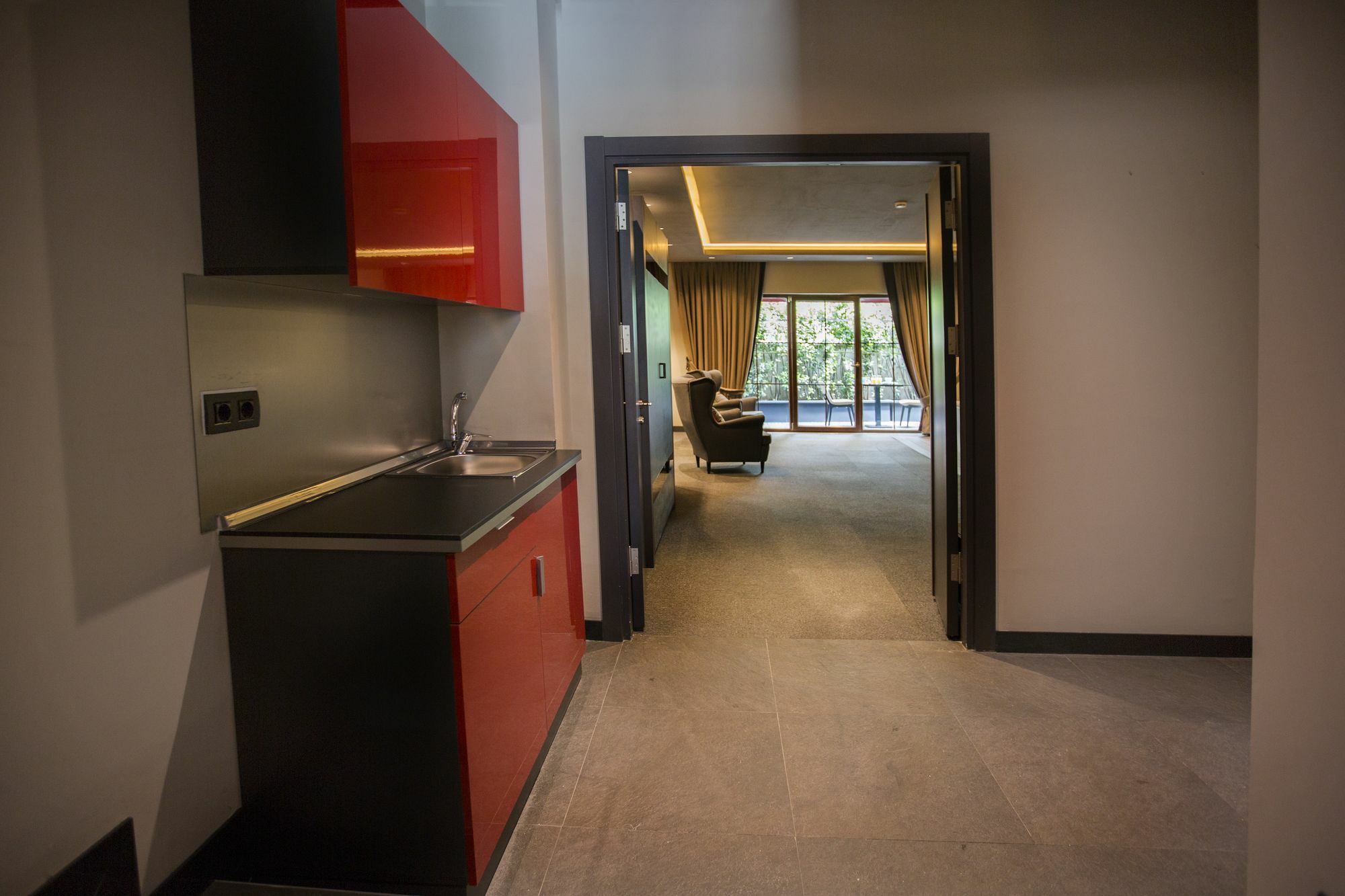 Cityloft 24 Κωνσταντινούπολη Εξωτερικό φωτογραφία