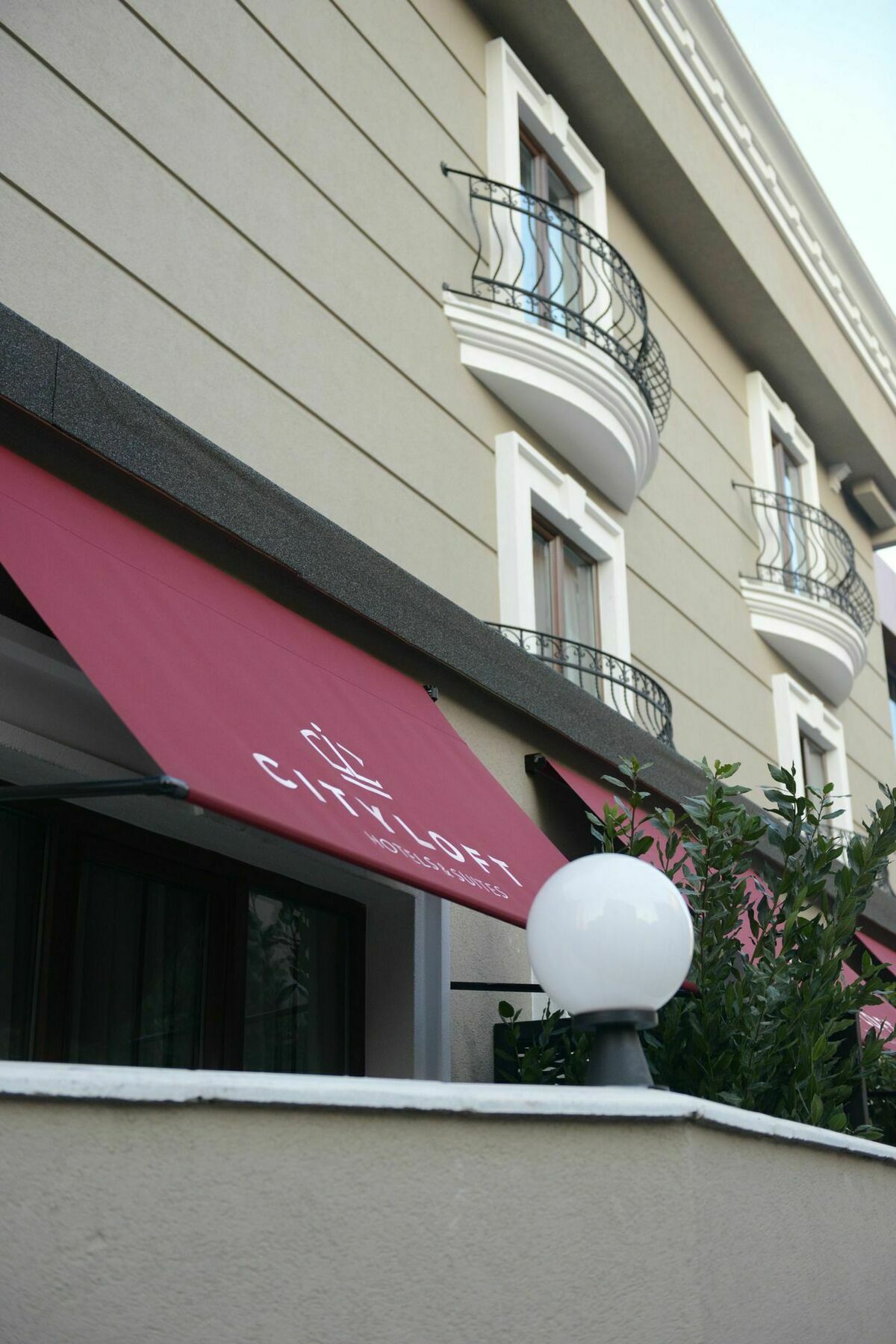 Cityloft 24 Κωνσταντινούπολη Εξωτερικό φωτογραφία